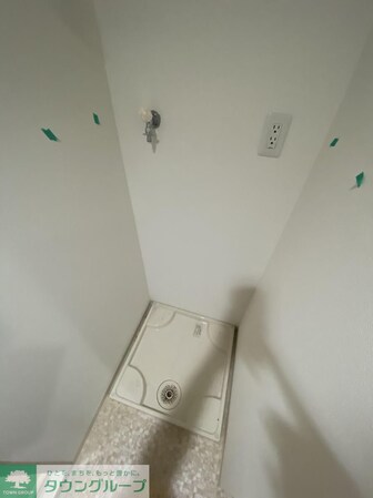 アイボリーの物件内観写真